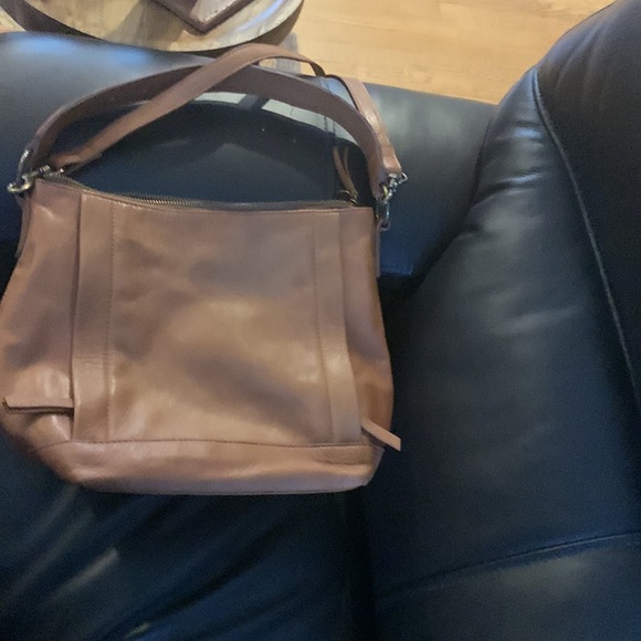 Lucky brand handbag/ purse - Picture 3 of 5